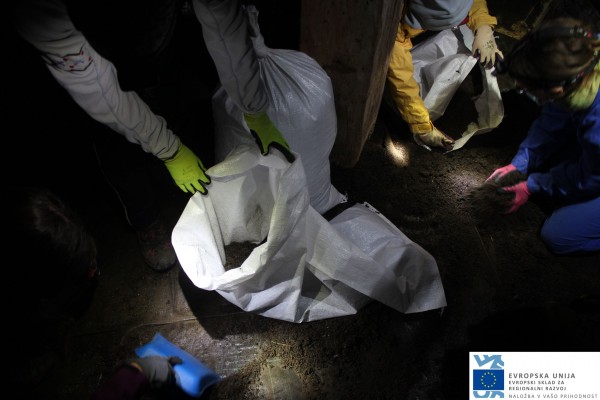 Foto4 Ciscenje gvana spletka Foto4 Ciscenje gvana spletka