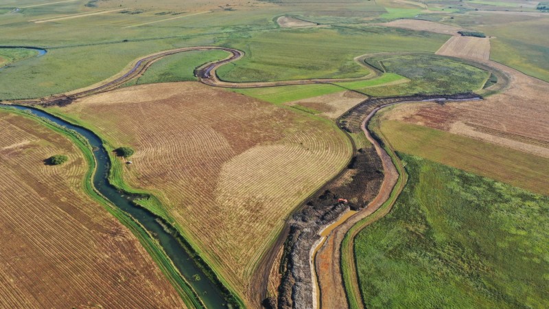 Beli breg oba menadra 1 avg.2019