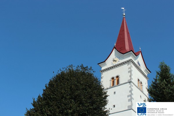 Foto1 Zvonik sv. Marjete spletka Foto1 Zvonik sv. Marjete spletka