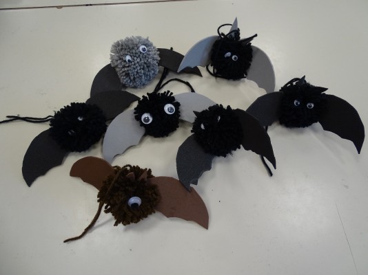 Noc Netopirjev 3 cof netopirji Noc Netopirjev 3 cof netopirji