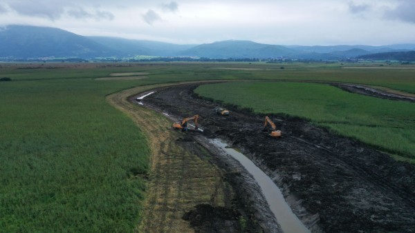 Beli breg dolvodno 1 209 8 23 Beli breg dolvodno 1 209 8 23