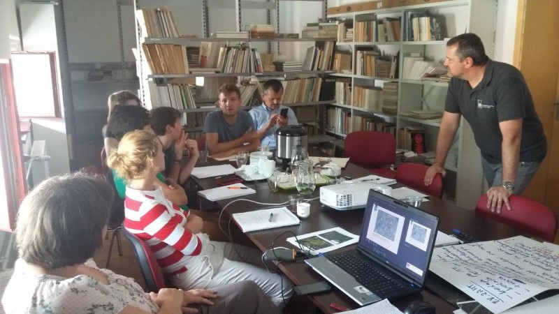 2018 6 5 Delavnica pogodbeno varstvo Lara Jogan Polak