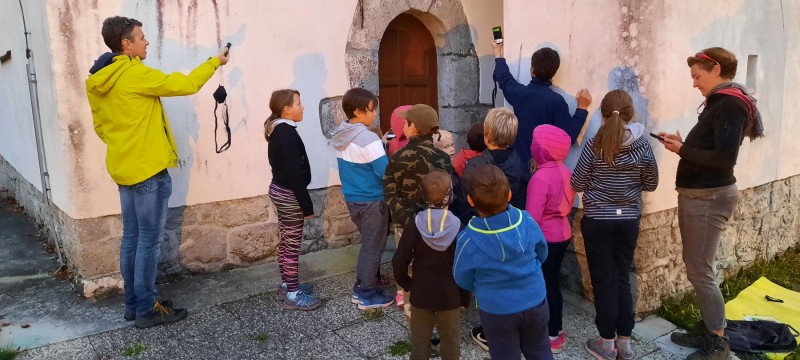 Noc netopirjev 2020 3 Barbara B. Skaberne Spletka1