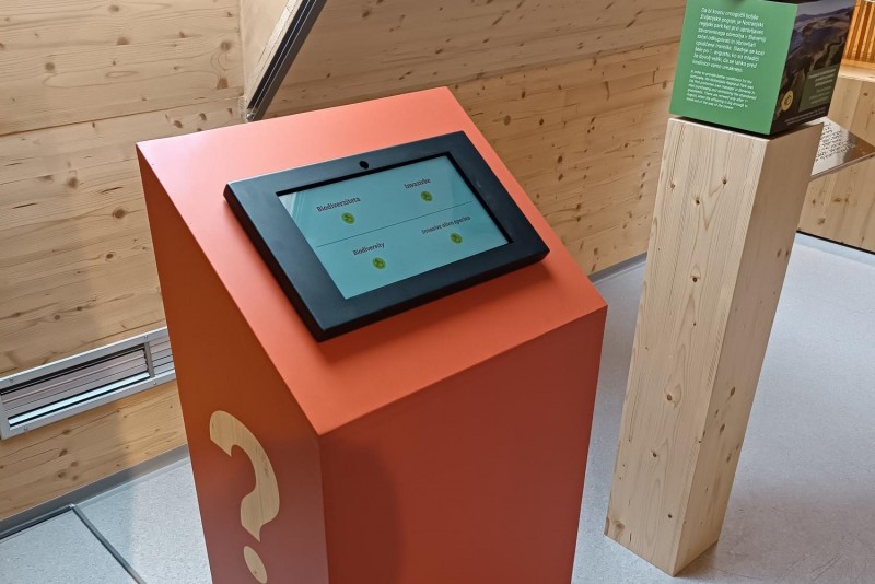 Kviz tocka spletka izrez