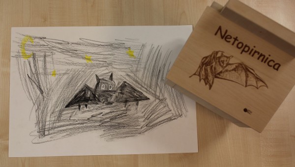 1. NAGRADA Jakob Komidar spleka