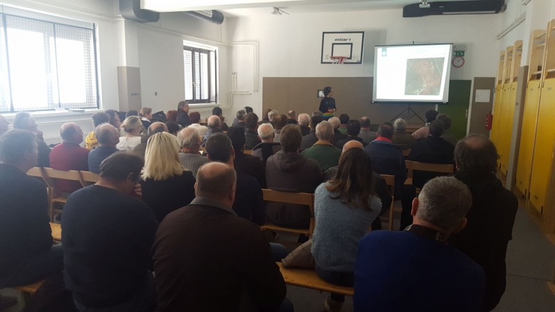 2020 02 10 Foto predavanje Laze 23 1 2020 spletka