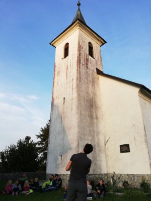 Noc netopirjev 2020 6 Lara J. Polak spletka Noc netopirjev 2020 6 Lara J. Polak spletka