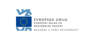 Logo EKP sklad za regionalni razvoj SLO slogan Logo EKP sklad za regionalni razvoj SLO slogan