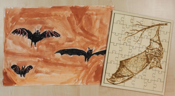 3. NAGRADA Lia Volk spletka