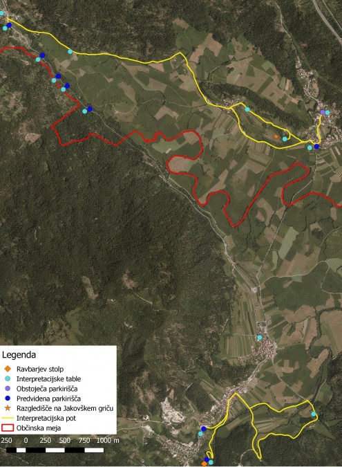 Pespot na PP 2 zanki nova Pespot na PP 2 zanki nova