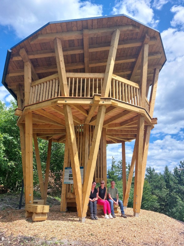 Razgledisce Jakovica Arhiv Obc. Logatec splet