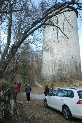 Ravbarjev stolp Zac.obnove1 Tanja V.Jagunic splet Ravbarjev stolp Zac.obnove1 Tanja V.Jagunic splet
