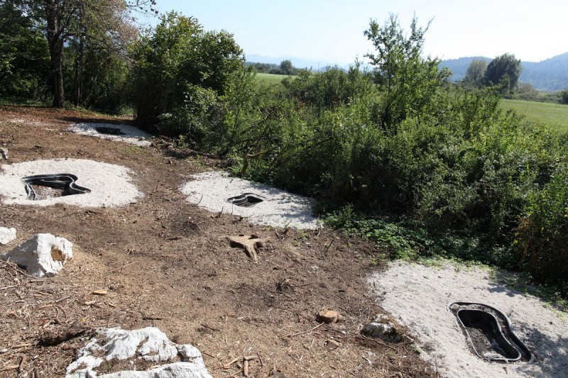 Nova Karlovica 21.09.2018