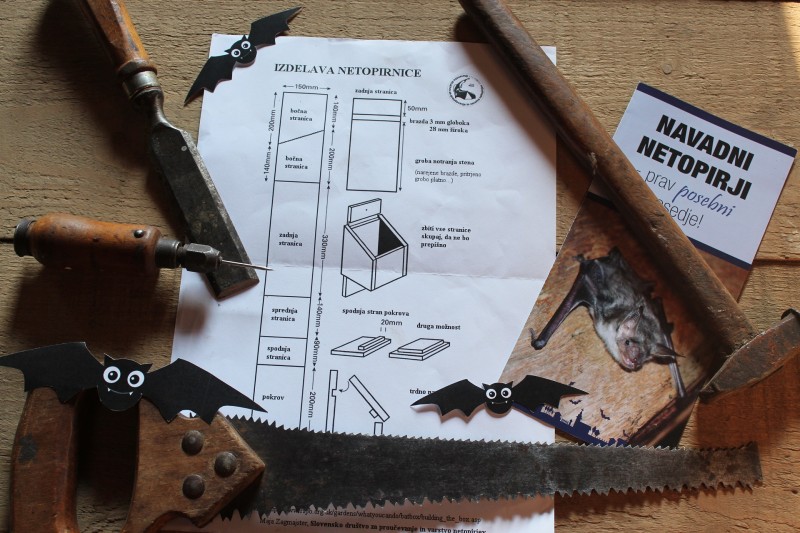 Likovni se teden dni