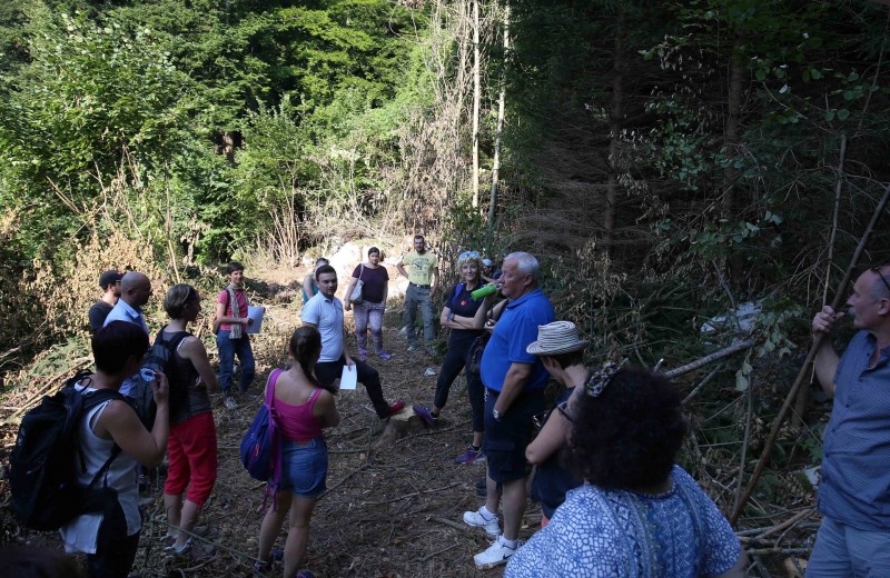 TERENSKI OGLED 04 FOTO LJUBO VUKELIC